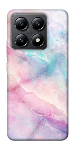 Чехол itsPrint Розовый мрамор для Xiaomi 14T