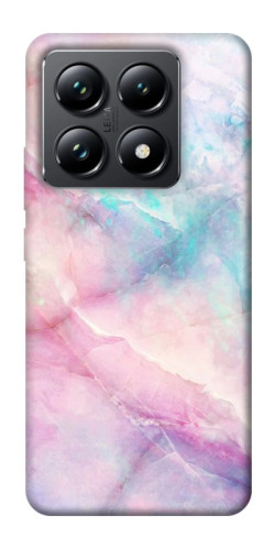 Чехол itsPrint Розовый мрамор для Xiaomi 14T Pro