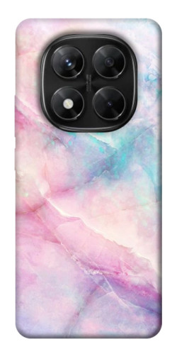Чехол itsPrint Розовый мрамор для Xiaomi Redmi Note 14 Pro 5G