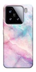 Чехол itsPrint Розовый мрамор для Xiaomi 15
