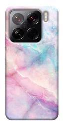 Чехол itsPrint Розовый мрамор для Xiaomi 15 Pro