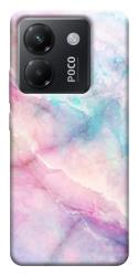 Чехол itsPrint Розовый мрамор для Xiaomi Poco M7 Pro 5G