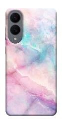 Чехол itsPrint Розовый мрамор для Samsung Galaxy S25 Edge