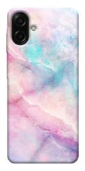 Чехол itsPrint Розовый мрамор для Samsung Galaxy A07
