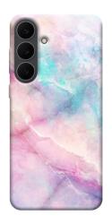 Чехол itsPrint Розовый мрамор для Samsung Galaxy S25 FE