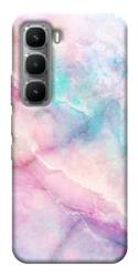 Чехол itsPrint Розовый мрамор для Infinix Hot 60i