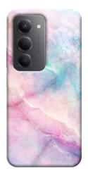 Чехол itsPrint Розовый мрамор для Xiaomi Redmi 15 (EU)