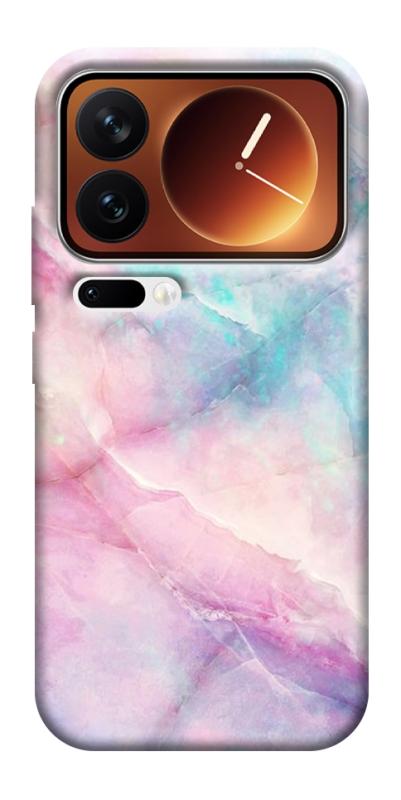 Чехол itsPrint Розовый мрамор для Xiaomi 17 Pro Max, мрамор, купить оптом с доставкой