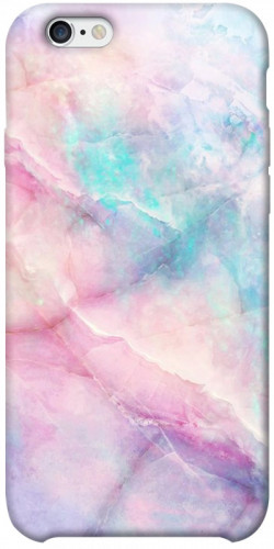Чехол itsPrint Розовый мрамор для Apple iPhone 6/6s plus (5.5")