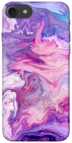 Чохол itsPrint Рожевий мармур 2 для Apple iPhone 7 / 8 (4.7")