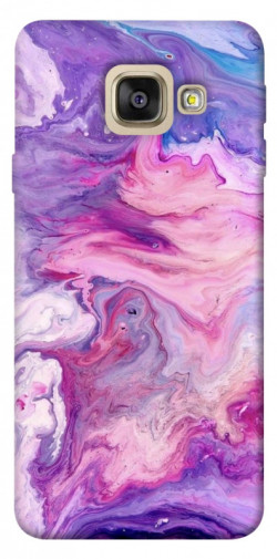 Чехол itsPrint Розовый мрамор 2 для Samsung A520 Galaxy A5 (2017)