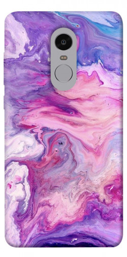 Чохол itsPrint Рожевий мармур 2 для Xiaomi Redmi Note 4X / Note 4 (Snapdragon)