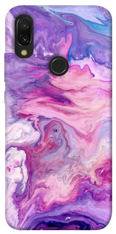 Чехол itsPrint Розовый мрамор 2 для Xiaomi Redmi 7, мрамор, купить оптом с доставкой