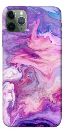 Чохол itsPrint Рожевий мармур 2 для Apple iPhone 11 Pro Max (6.5")