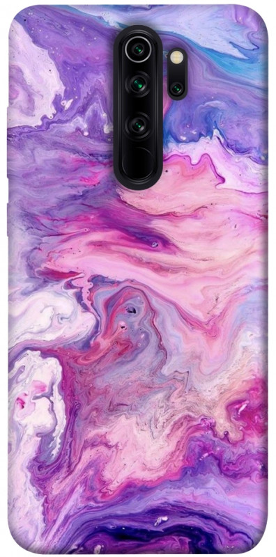 Чехол itsPrint Розовый мрамор 2 для Xiaomi Redmi Note 8 Pro, мрамор, купить оптом с доставкой