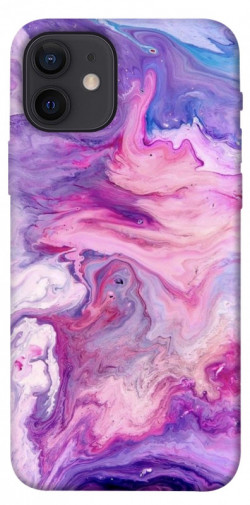 Чохол itsPrint Рожевий мармур 2 для Apple iPhone 12 Pro (6.1")