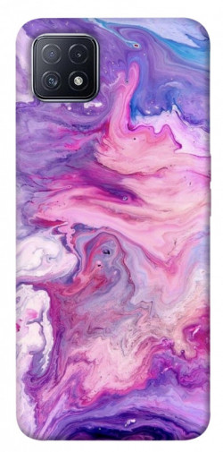 Чохол itsPrint Рожевий мармур 2 для Oppo A73