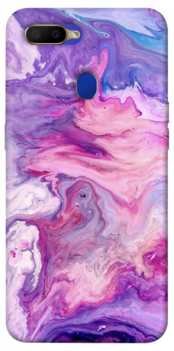 Чохол itsPrint Рожевий мармур 2 для Oppo A5s / Oppo A12