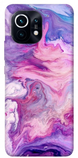 Чехол itsPrint Розовый мрамор 2 для Xiaomi Mi 11