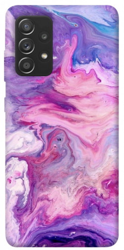 Чехол itsPrint Розовый мрамор 2 для Samsung Galaxy A72 4G / A72 5G