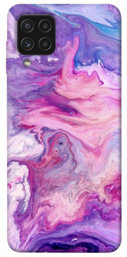 Чохол itsPrint Рожевий мармур 2 для Samsung Galaxy A22 4G