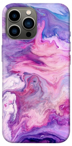 Чохол itsPrint Рожевий мармур 2 для Apple iPhone 13 Pro Max (6.7")
