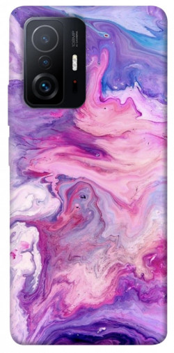 Чехол itsPrint Розовый мрамор 2 для Xiaomi 11T / 11T Pro
