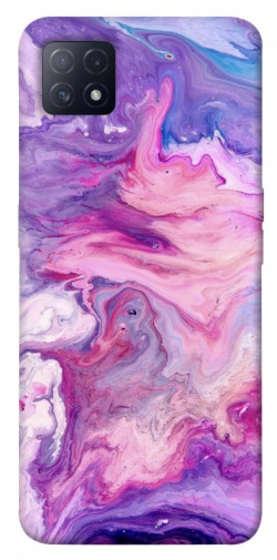 Чехол itsPrint Розовый мрамор 2 для Oppo A72 5G / A73 5G