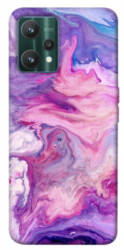 Чехол itsPrint Розовый мрамор 2 для Realme 9 Pro