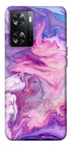 Чехол itsPrint Розовый мрамор 2 для OnePlus Nord N20 SE