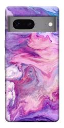 Чехол itsPrint Розовый мрамор 2 для Google Pixel 7