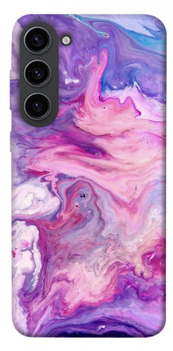 Чохол itsPrint Рожевий мармур 2 для Samsung Galaxy S23