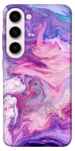 Чехол itsPrint Розовый мрамор 2 для Samsung Galaxy S23+