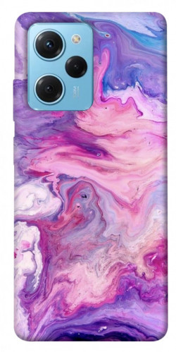 Чехол itsPrint Розовый мрамор 2 для Xiaomi Poco X5 Pro 5G