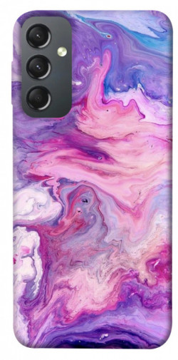 Чехол itsPrint Розовый мрамор 2 для Samsung Galaxy A24 4G