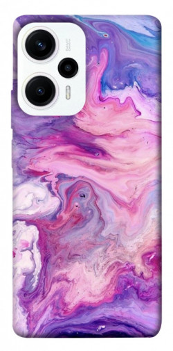 Чехол itsPrint Розовый мрамор 2 для Xiaomi Poco F5 Pro