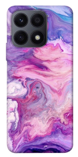 Чехол itsPrint Розовый мрамор 2 для Huawei Honor X8a