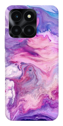 Чехол itsPrint Розовый мрамор 2 для Huawei Honor X6a