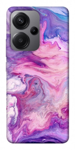 Чехол itsPrint Розовый мрамор 2 для Xiaomi Redmi Note 13 Pro+