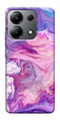 Чехол itsPrint Розовый мрамор 2 для Xiaomi Redmi Note 13 4G