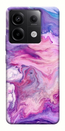Чехол itsPrint Розовый мрамор 2 для Xiaomi Redmi Note 13 Pro 4G