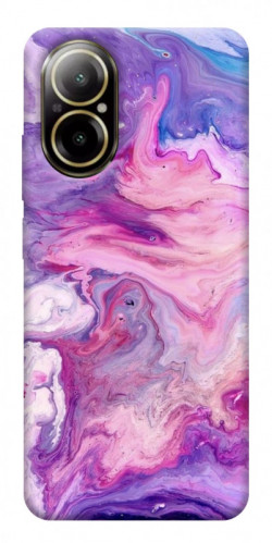 Чехол itsPrint Розовый мрамор 2 для Realme C67 4G