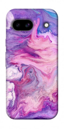 Чехол itsPrint Розовый мрамор 2 для Google Pixel 8a