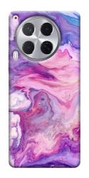Чохол itsPrint Рожевий мармур 2 для TECNO Camon 30 (CL6)