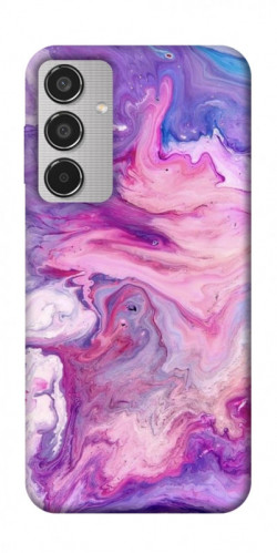Чехол itsPrint Розовый мрамор 2 для Samsung Galaxy M35 5G