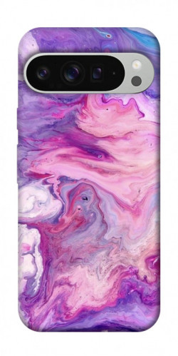 Чехол itsPrint Розовый мрамор 2 для Google Pixel 9 Pro XL