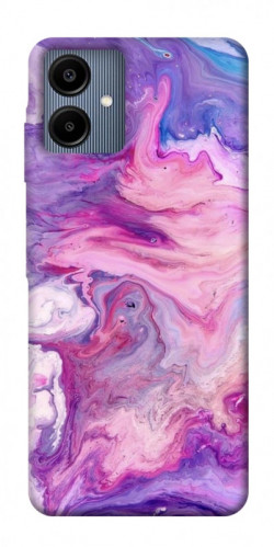 Чехол itsPrint Розовый мрамор 2 для Samsung Galaxy A06