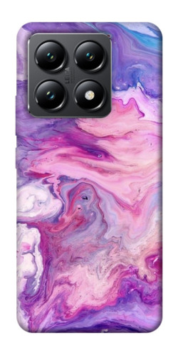 Чехол itsPrint Розовый мрамор 2 для Xiaomi 14T