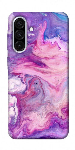 Чехол itsPrint Розовый мрамор 2 для Samsung Galaxy A36 5G
