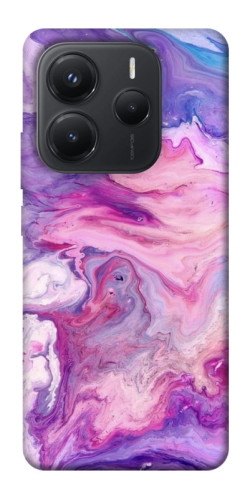 Чехол itsPrint Розовый мрамор 2 для Xiaomi Redmi Note 14 5G